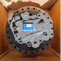 PC300-7 Final Drive Travel Motor 708-8H-00320